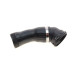Патрубок інтеркулера BMW 5 (E60)/6 (E63) 2.5D/3.0D04-10 M57