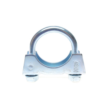 Хомут глушника Opel Astra/Corsa 1.2/1.4 00-10 (48mm)