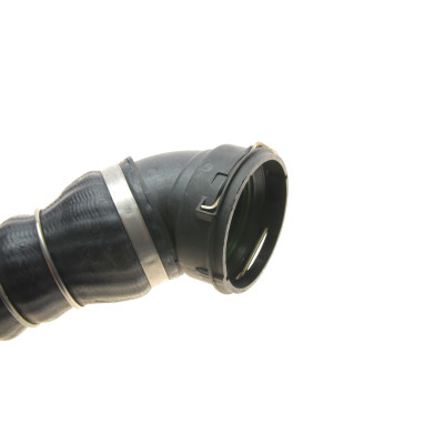 Патрубок інтеркулера BMW 5 (E60) 05-09 M47/N47 (R)
