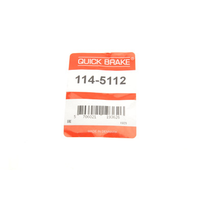 Ремкомплект супорта (переднього) Porsche 911 83-89 (d=42mm) (+ 2 поршеня) Ремкомплект супорта (переднього) Porsche 911 83-89 (d=42mm) (+ 2 поршеня)