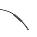 Датчик ABS (задній) BMW 1 (F20/F21)/3 (F30/F80) 11- (L=885mm)