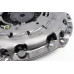 Комплект зчеплення BMW X3 (F25) 11-17 (d=240mm), N20 B20A, 135kw