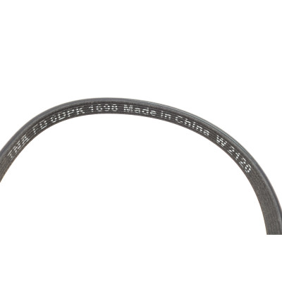 Комплект ременя генератора BMW 3 (E90/E91/E92/E93) 2.0/3.0D 04-13 (6PK 1698) N47D20