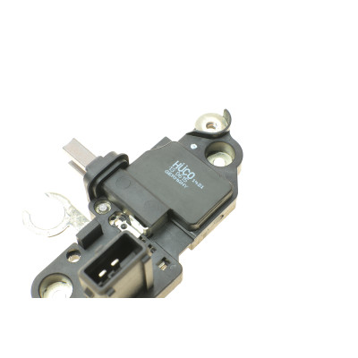 Реле генератора (14.3V) BMW 3 (E46)/5 (E39) 95-05 (M52/M54) (HÜCO)
