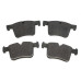 Колодки гальмівні (передні) BMW 1 (F20)/2 (F22)/3 (F30)/4 (F32) 11-