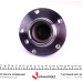 Підшипник маточини (передньої) BMW 5 (E39) 95-04 (з болтами) d=139mm (5 отв.)(к-кт)