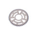 Комплект ланцюга ГРМ BMW 3 (E93/F30)/X3 (F25)/X5 (F15) 06-18 (z=86/70) (N47/B47) (з покриттям TRITAN®)