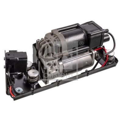 Компресор пневмосистеми BMW 7 (F01/F02/F03/F04) 08-15/5 (F07/F11) 12-17 N47/N57N52/N55/N63