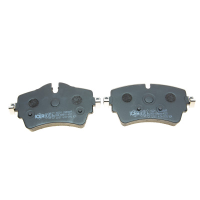 Колодки гальмівні (передні) BMW 1 (F52)/X2 (F39) 17-/2 (F44-F46)/X1 (F48)/Mini 13-/3 (F30/F80) 11-