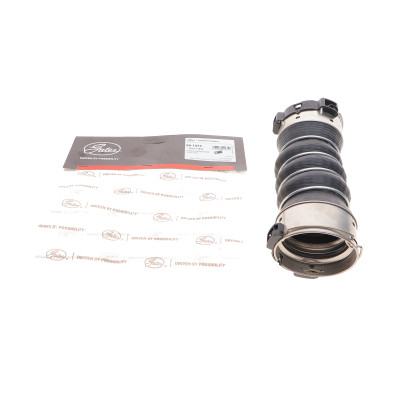 Патрубок інтеркулера BMW 5 (F07/F10/F11)/7 (F01-F04) 3.0D 08-17
