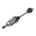 Піввісь (передня) BMW X5 (E70/F15/F85)/X6 (E71/E72/F16/F86) 10-19 (L) (30x27/663) B47/N47/N55/N57