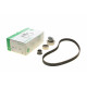 Комплект ГРМ BMW 3 (E30) 1.6-1.8i 87-94 (21/110z) M40 Комплект ГРМ BMW 3 (E30) 1.6-1.8i 87-94 (21/110z) M40