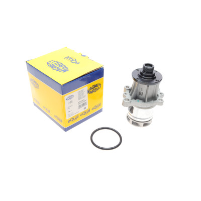 Помпа води BMW 3/5/Z3 316i/316g/316Ci/318i/318is/318ti/518i/518g/1.8i/1.9i 89-03 M42/M43/M44 (WPQ0037)