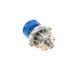 Помпа води BMW 3 (E36/E46)/5 (E34/E39/E60)/7 (E38/E65/E66/E67)/X3 (E83)/X5 (E53) 90-10 M50/M52/M54