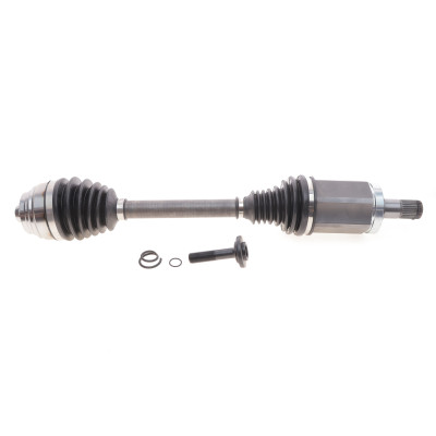 Піввісь (передня) BMW 5 (G30/F90) 16-23 (L) (37x27x573) B47/B48/B57/B58