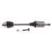 Піввісь (передня) BMW 5 (G30/F90) 16-23 (L) (37x27x573) B47/B48/B57/B58