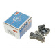 Реле генератора (180A) BMW 3 (E90)/5 (E60) 04-11 (N43/N52/N53) (BOSCH) (HÜCO)