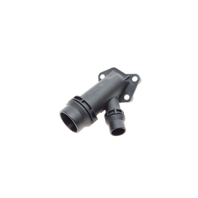 Фланець системи охолодження BMW 3 (E46/E90)/5 (E39/E60) 95-11 (M47/M57)