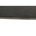 Радіатор кондиціонера BMW 5 (E60/E61)/6 (E63)/7 (E65/E66//E67) 2.0-6.0 01-10 (N43/46/52/53/62/M54)