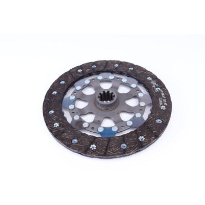 Комплект зчеплення BMW 3 (E46) 98-05 M43/N40/N42/N45/N46