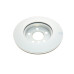 Диск гальмівний (передній) Mini (F54/F55/F56/F57) 13- (280x22) B36/B37/B38