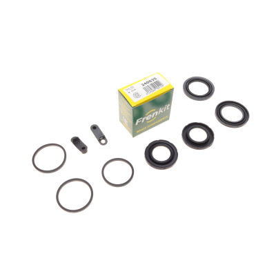 Ремкомплект супорта (переднього) BMW M5 (E34) 87-95 (d=40/44mm) (Ate)