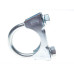 Хомут глушника Opel Corsa/Kadett 82-93 (50mm) Хомут глушника Opel Corsa/Kadett 82-93 (50mm)
