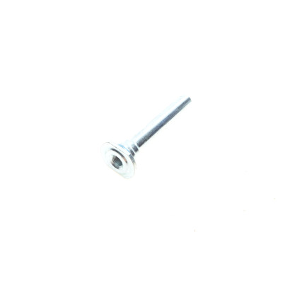 Ремкомплект супорта (переднього) MB C-class (W203) 00- (d=57mm) (Lucas) (+поршень/направляюча) SuperKit