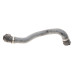 Патрубок радіатора BMW X3 (G01/F97) 17-/X4 (G02/F98) 18- (B46/B48)