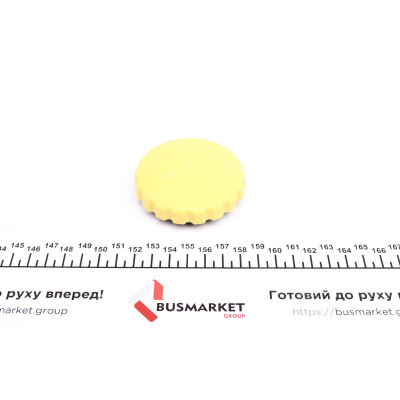 Кришка горловини маслозаливної Opel Combo/MB E-class (W124)/Audi 100 -05 Кришка горловини маслозаливної Opel Combo/MB E-class (W124)/Audi 100 -05
