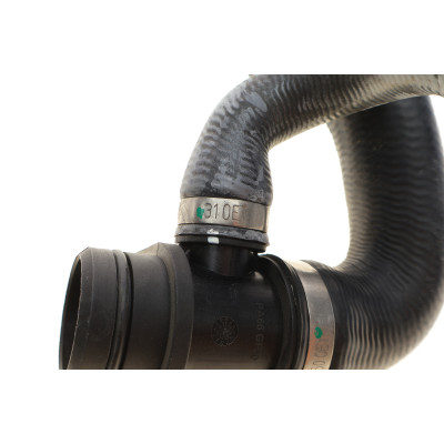 Патрубок радіатора BMW 5 (F10/F11)/X1 (E84)/X3 (F25) 2.0/3.0 10-17 N20/N55 (к-кт)