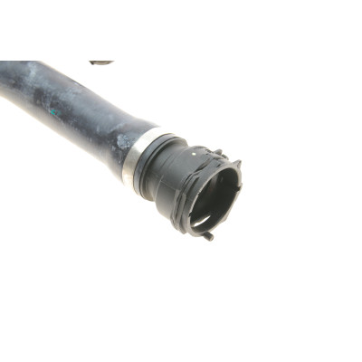 Патрубок радіатора BMW X5 (E70) 4.8i 06-13 N62