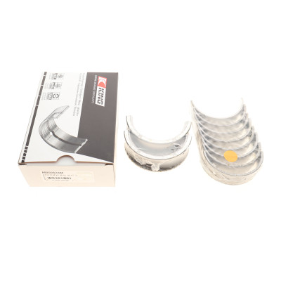 Вкладиші корінні BMW 3 (E46/E90)/5 (E39/E60) 98-11 M47/N47 (STD)