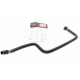 Патрубок радіатора (нижній) BMW 5 (E39) 2.0i-3.0i 96-04 M52/M54