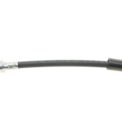 Шланг гальмівний (задній) BMW 3 (E90/F30/F80)/X1 (E84) 04-19 (L=265mm) N20/N43/N44/N46/N52/N55