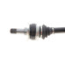 Піввісь (задня) BMW X5 (E70/F15/F85)/X6 (F16/F86) 06-19 (30x27x810)