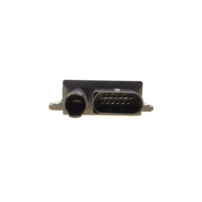 Реле свічок розжарювання BMW 3 (E46)/5 (E60) 2.0d 01-08 (M47) (HÜCO)