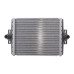 Радіатор охолодження BMW 3 (F30/F80) 11-18 N20/N26/N57