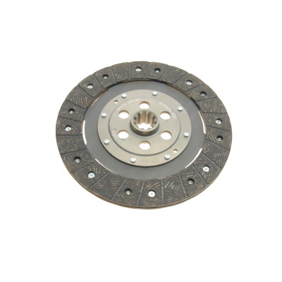 Комплект зчеплення BMW 3 (E46) 5 (E39) 96-05 (d=230mm) (+вижимний) M51/M52/M54