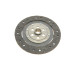 Комплект зчеплення BMW 3 (E46) 5 (E39) 96-05 (d=230mm) (+вижимний) M51/M52/M54