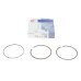 Кільця поршневі BMW 3(F30/F80) 1.4-2.0i 11-/Citroen Berlingo 1.4-1.6 09- (77.00mm/STD) (1.2-1.5-2)