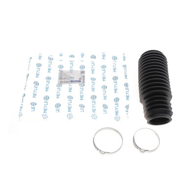 Пильник рейки рульової BMW 3 90-00/5 87-97/Z3 95-03 (37x185x51) (з хомутами)