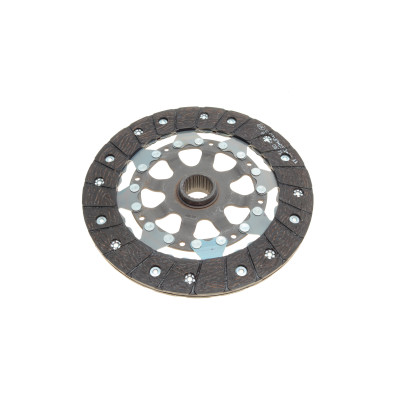 Комплект зчеплення BMW 3 (E90)/5 (E50)/X3 (E83) 04-11, N43/N45/N46
