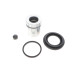Ремкомплект супорта (заднього) BMW 3 (E36/46)/5 (E34) 94-06 (d=40mm) (+поршень)