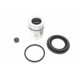 Ремкомплект супорта (заднього) BMW 3 (E36/46)/5 (E34) 94-06 (d=40mm) (+поршень) Ремкомплект супорта (заднього) BMW 3 (E36/46)/5 (E34) 94-06 (d=40mm) (+поршень)