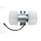 Моторчик пічки BMW X5 (E53) 01-06 (M57/M54)/5 (E39) 95-04 (M47/M52/M54//M57)