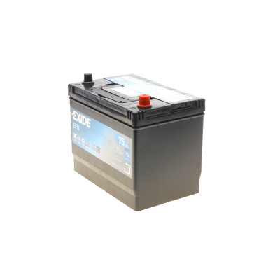 Акумуляторна батарея 75Ah/750A (270x173x222/+R/B0) (Start-Stop EFB) Азія Акумуляторна батарея 75Ah/750A (270x173x222/+R/B0) (Start-Stop EFB) Азія
