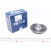 Муфта вентилятора BMW 3 (E36/E46)/ 5 (E34/E39)/ 7 (E38)/ X5 (E53)/ Z3 (E36) 2.0-3.2 88-07