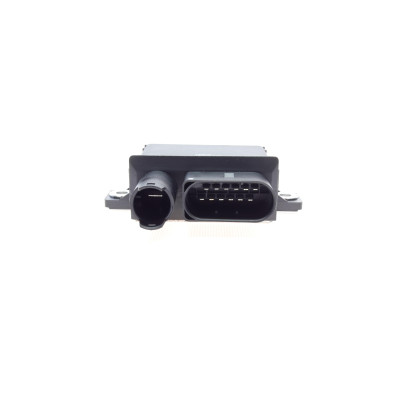 Реле свічок розжарювання BMW 3 (E46/E90)/5 (E60/E61)/7 (E65/E66) 2.5d/3.0d 99-10 (M57) (HÜCO)