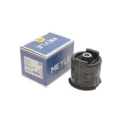 Сайлентблок балки (задньої) BMW 5 (E34)/ 7 (E32) 86-97